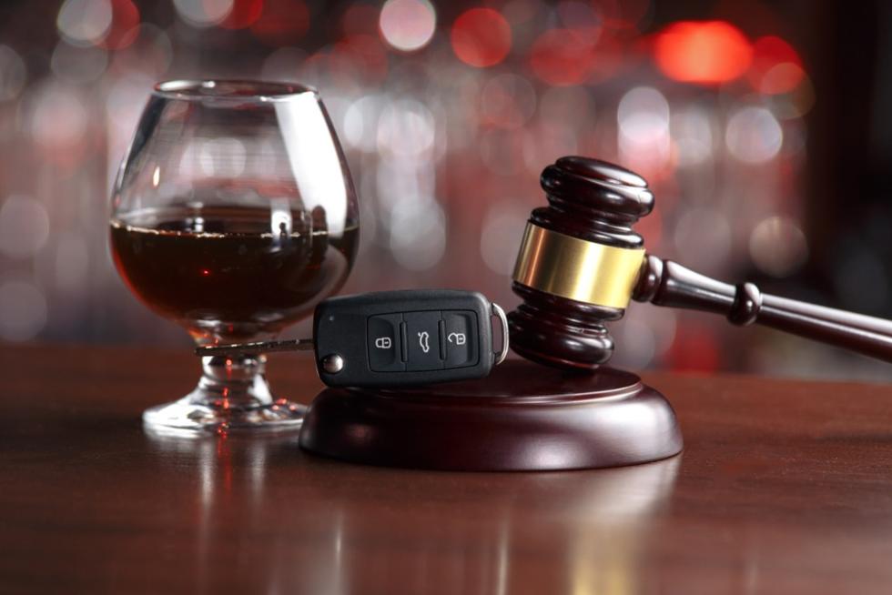 When Should I Hire a DUI Lawyer?