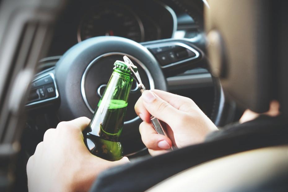 What are the Legal Limits for Blood Alcohol Content?