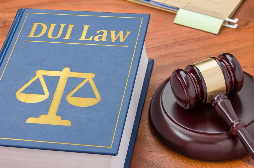How to Find the Best DUI Lawyer for Your Case?
