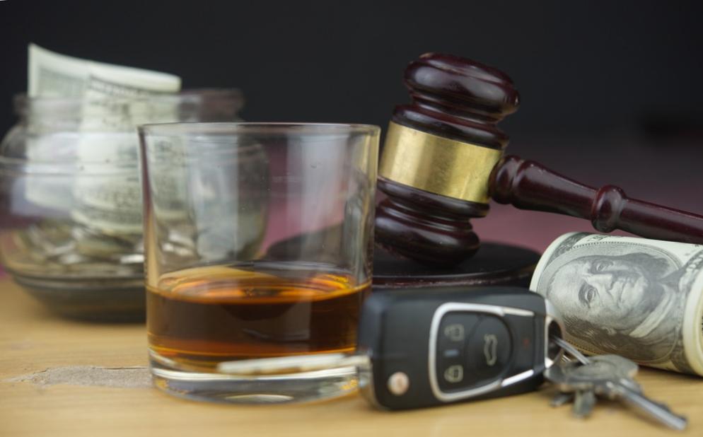 What is the Discovery Process in a DUI Case?