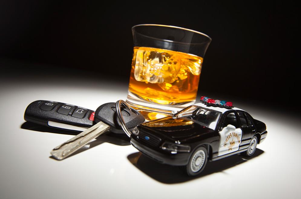 What Are the Penalties for a DUI as a Minor?