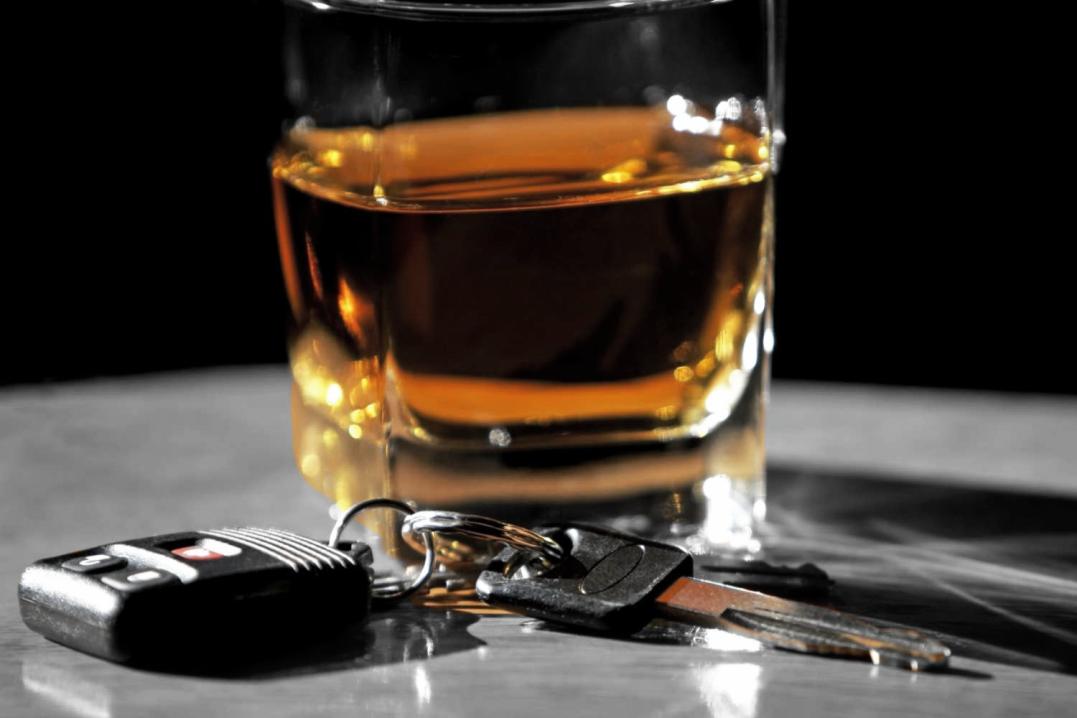 What Is a DUI Checkpoint?