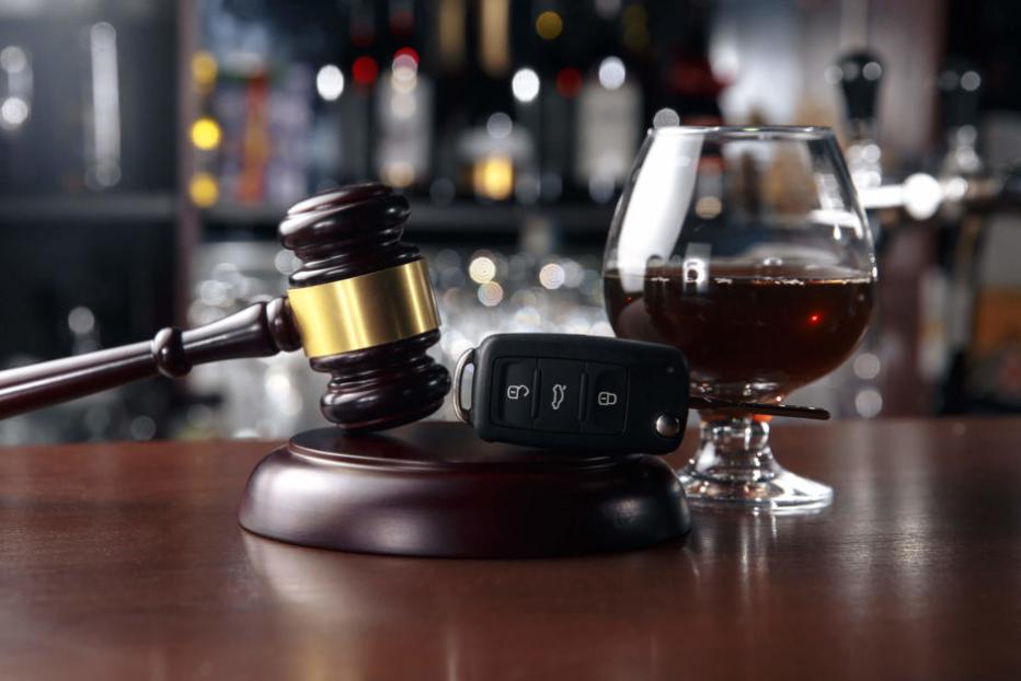 How Can I Get My Driver's License Back After A DUI Conviction?